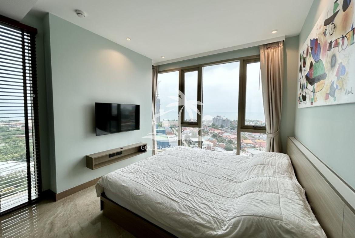 Riviera Ocean Drive – Jomtien