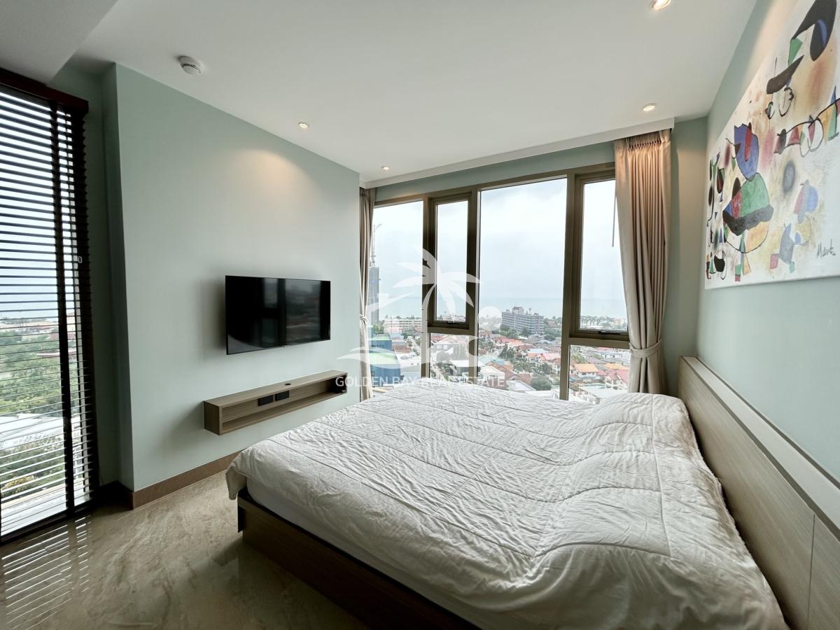 Riviera Ocean Drive – Jomtien