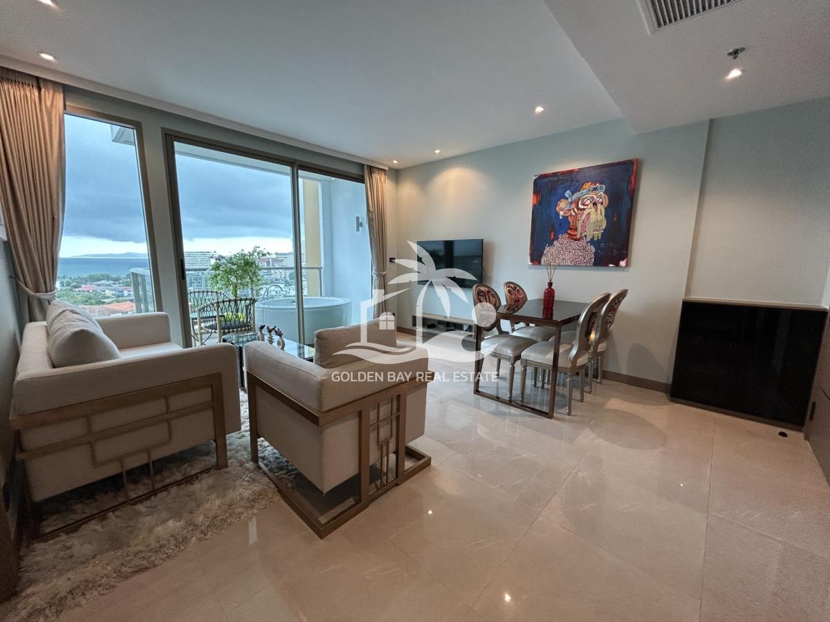 Riviera Ocean Drive – Jomtien