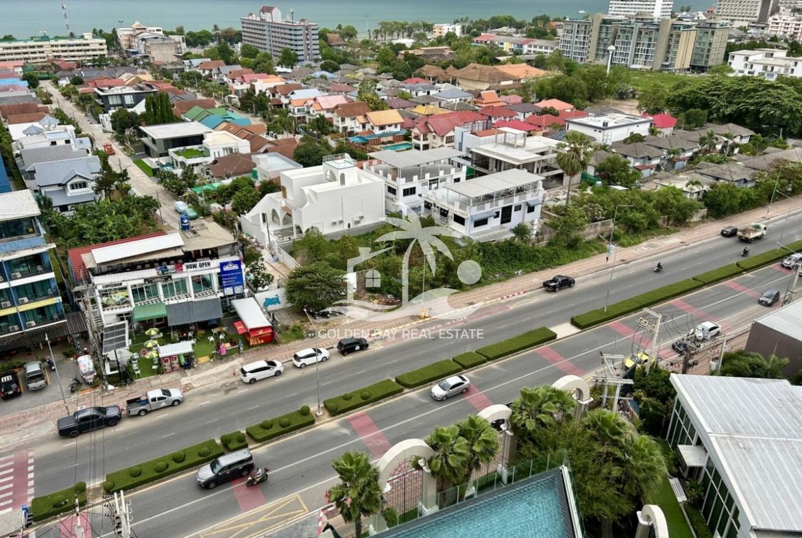 Riviera Ocean Drive – Jomtien