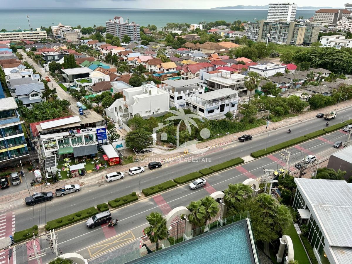Riviera Ocean Drive – Jomtien