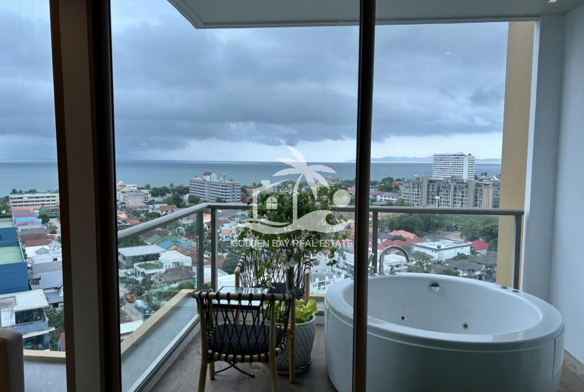 Riviera Ocean Drive – Jomtien