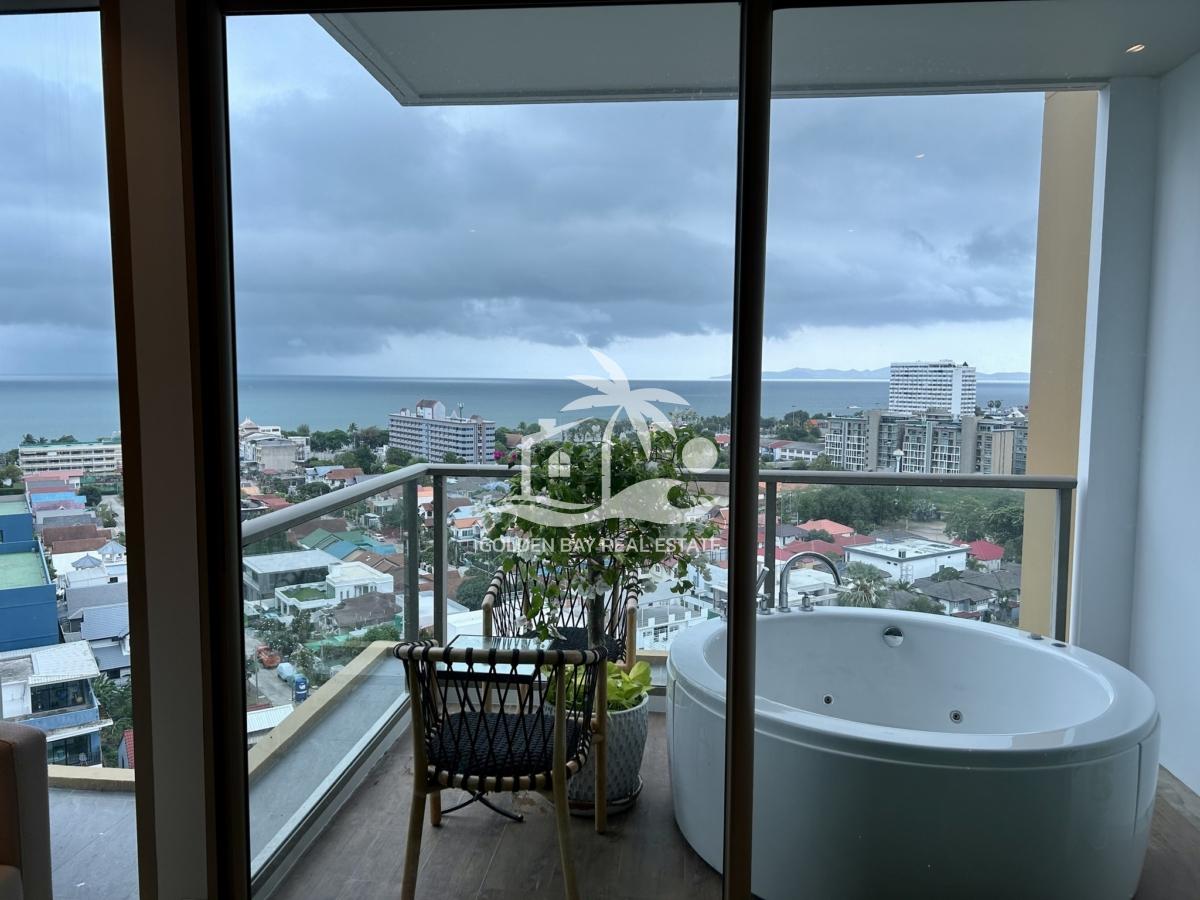 Riviera Ocean Drive – Jomtien