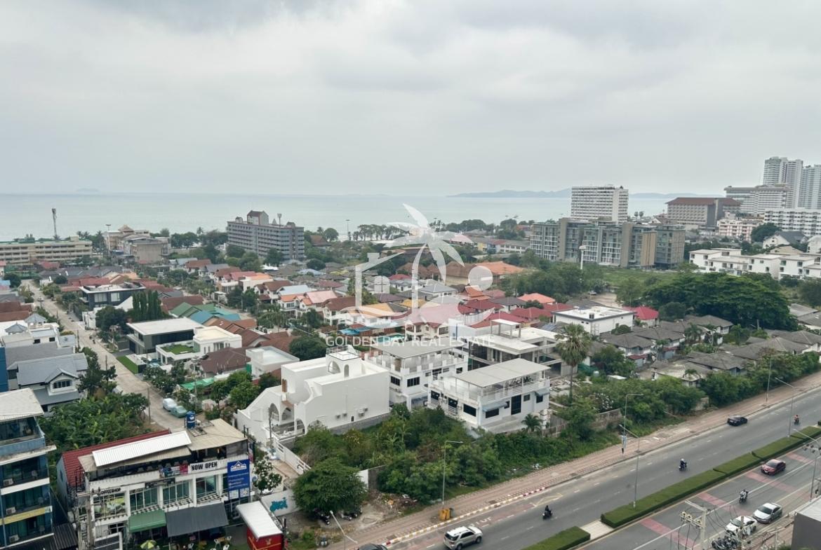 Riviera Ocean Drive – Jomtien