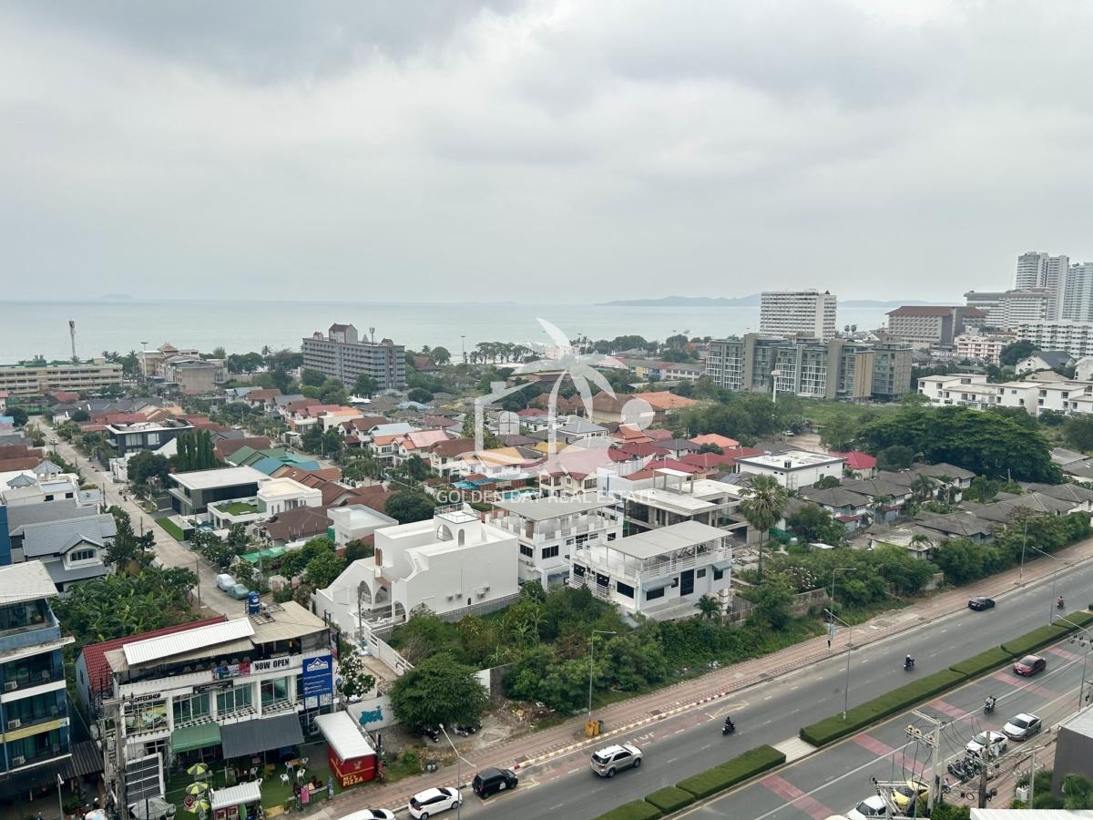 Riviera Ocean Drive – Jomtien