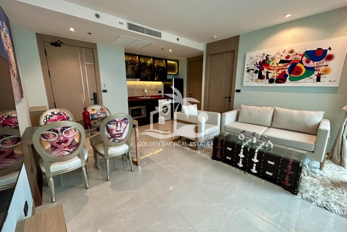 Riviera Ocean Drive – Jomtien