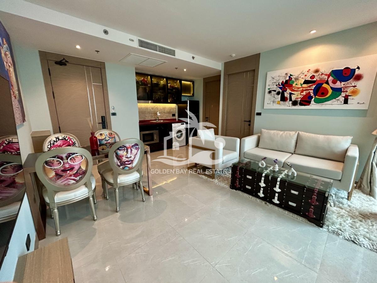 Riviera Ocean Drive – Jomtien