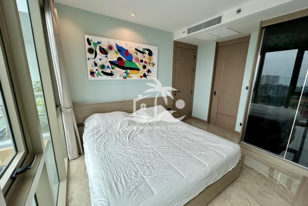 Riviera Ocean Drive – Jomtien