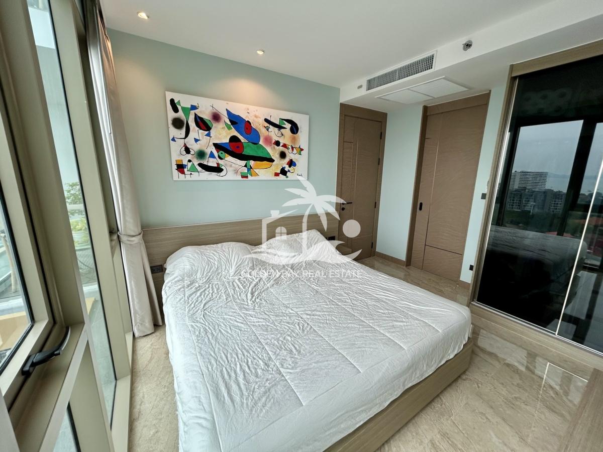 Riviera Ocean Drive – Jomtien