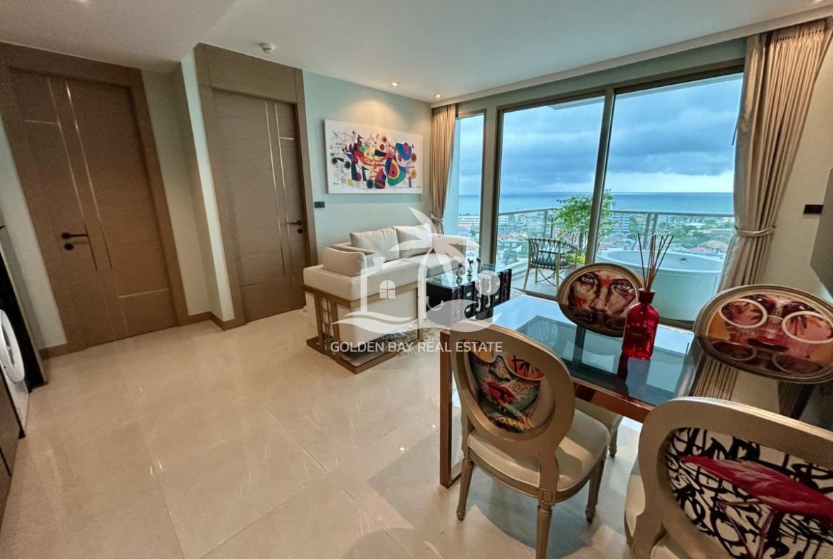 Riviera Ocean Drive – Jomtien