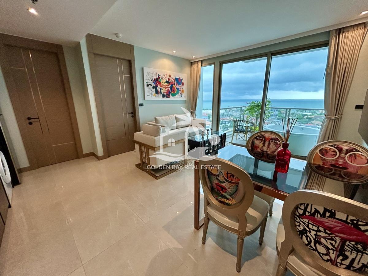 Riviera Ocean Drive – Jomtien