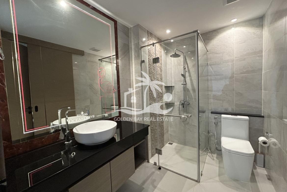 Riviera Ocean Drive – Jomtien