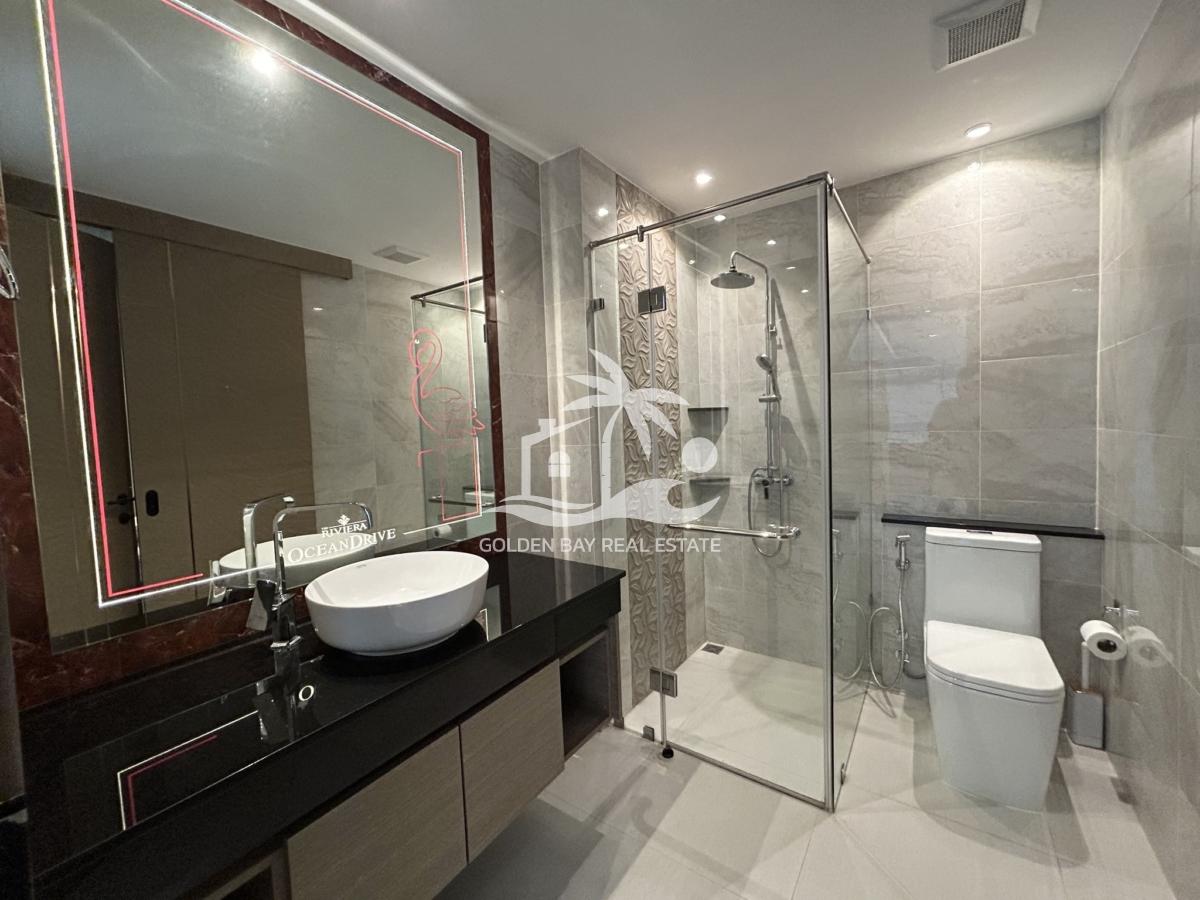 Riviera Ocean Drive – Jomtien