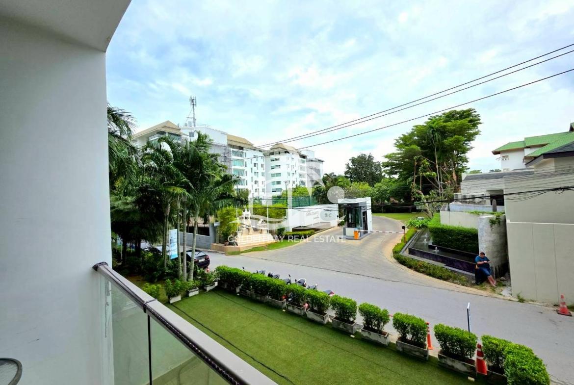 Club Royal – Wongamat