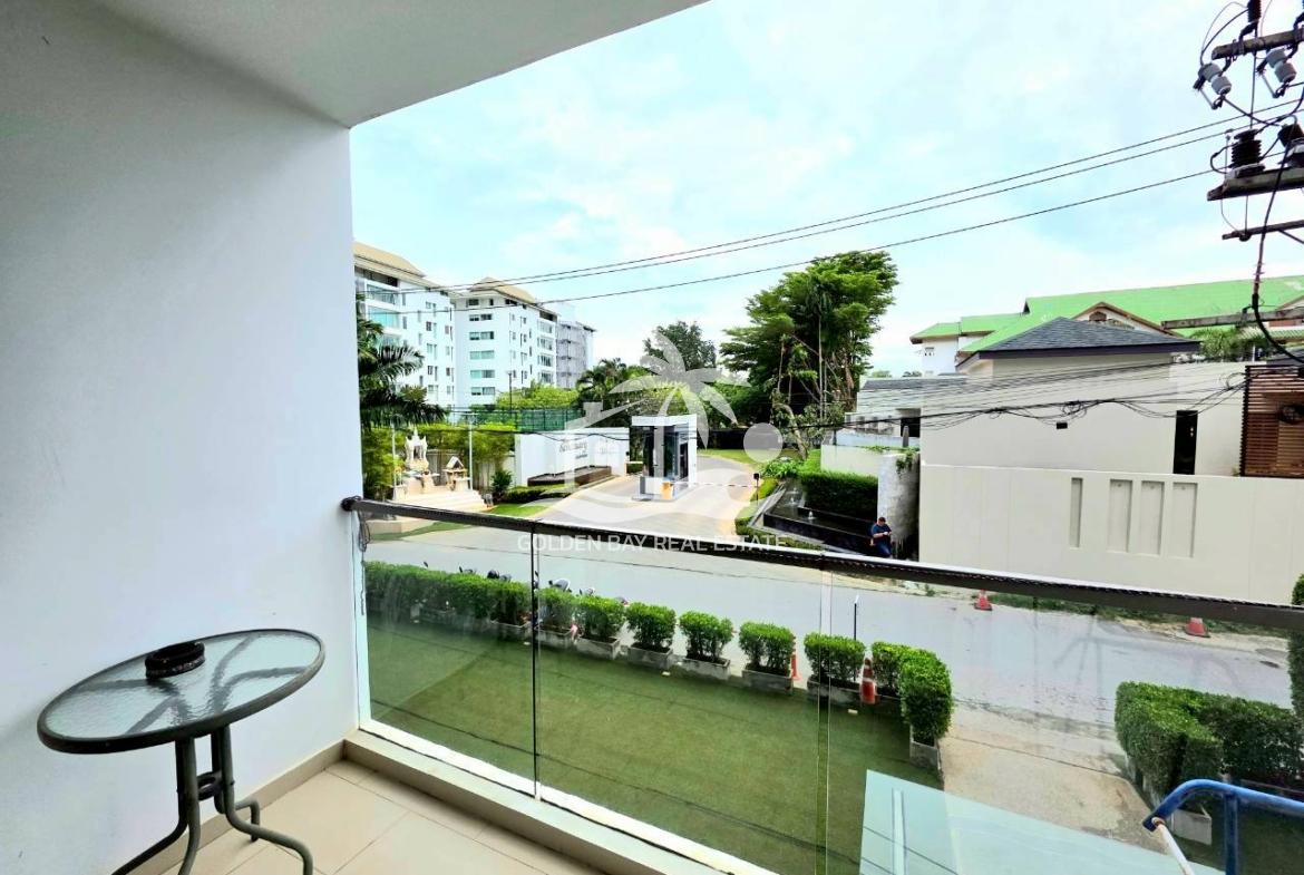 Club Royal – Wongamat