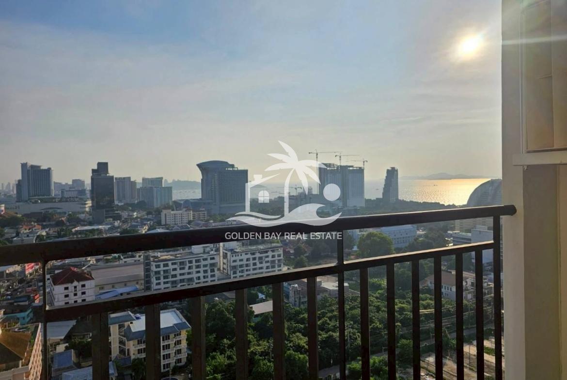 Lumpini Ville Naklua-Wongamat – Wongamat