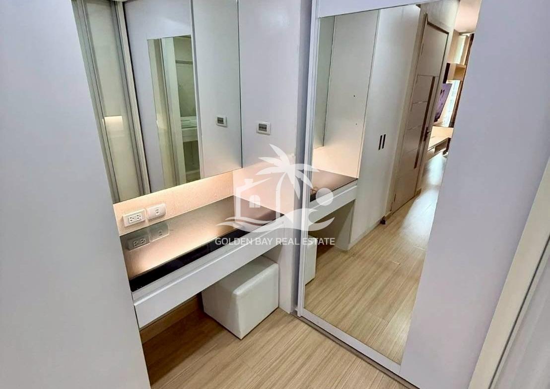 Apus – Pattaya City