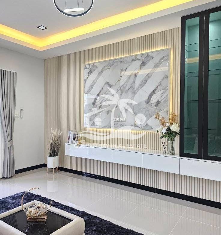 Private House – Huay Yai