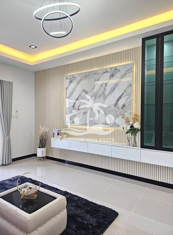 Private House – Huay Yai