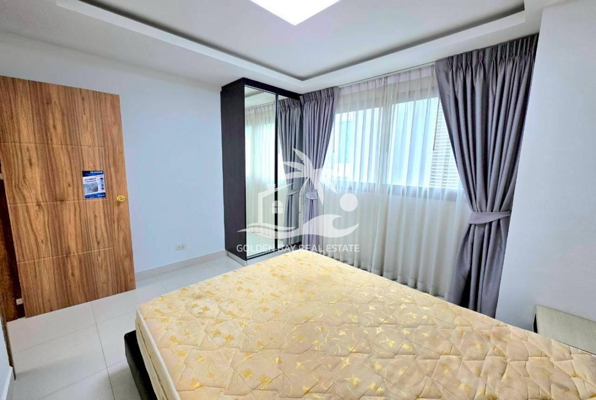 Club Royal – Wongamat