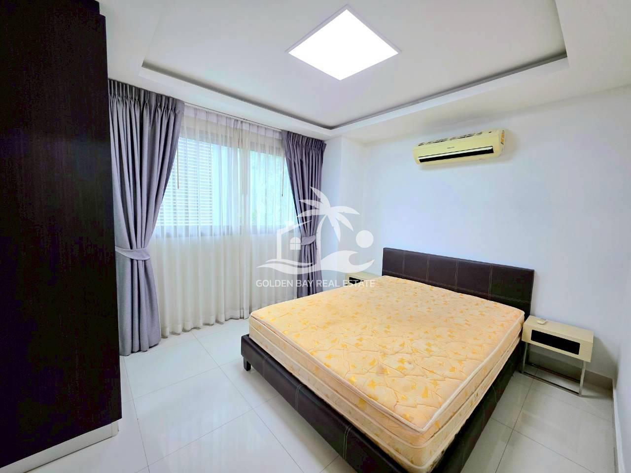 5 (7) Club Royal – Wongamat
