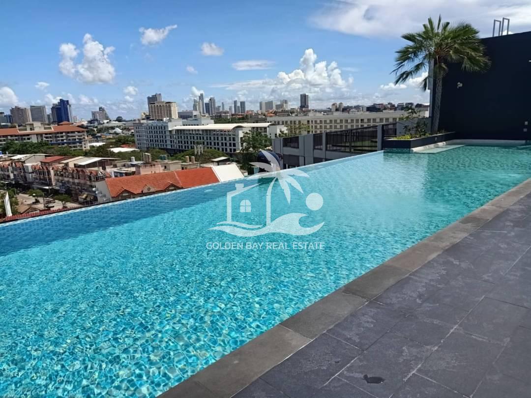 The Chezz – Pattaya City