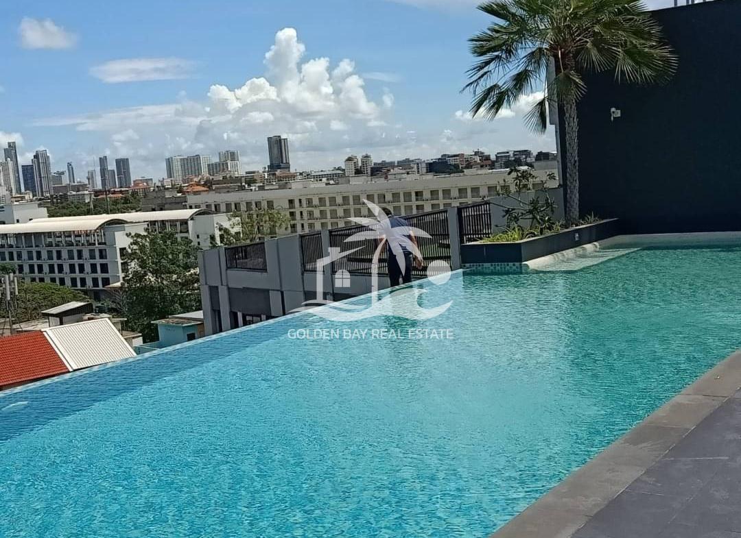 The Chezz – Pattaya City