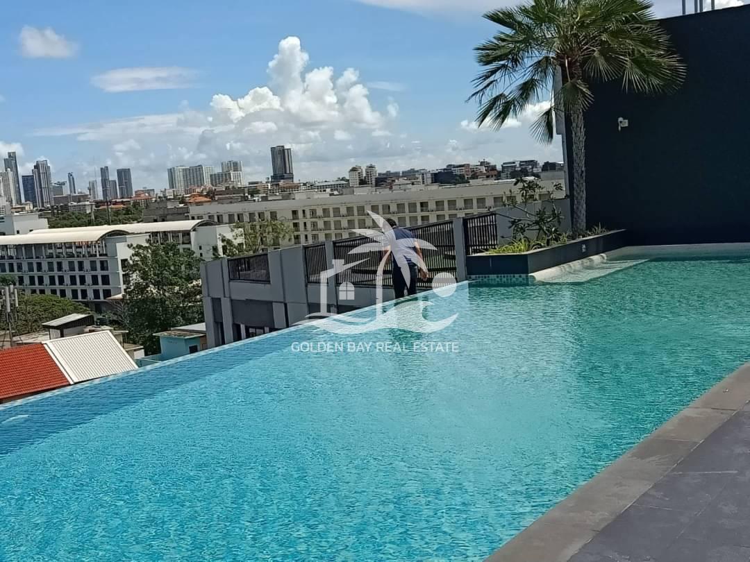 The Chezz – Pattaya City