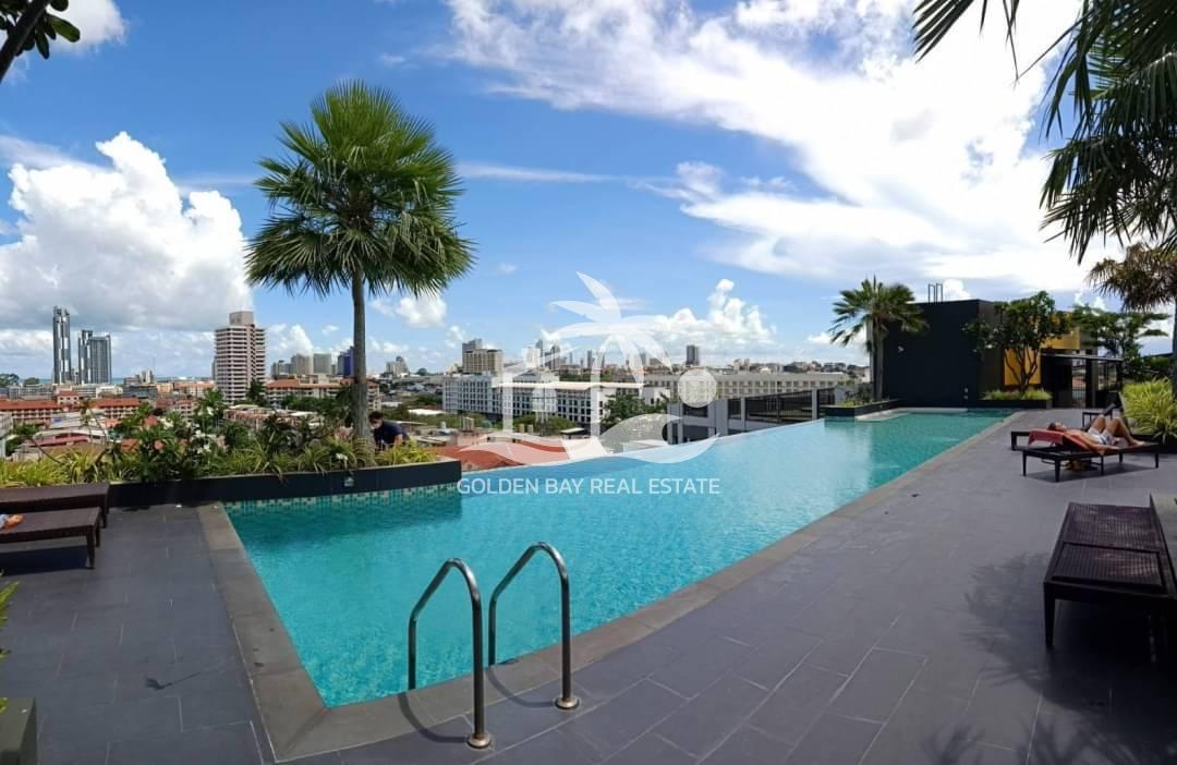 The Chezz – Pattaya City