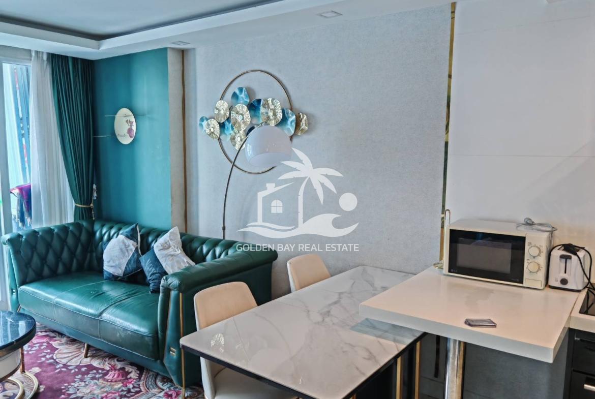 Grand Avenue Residence – Pattaya City