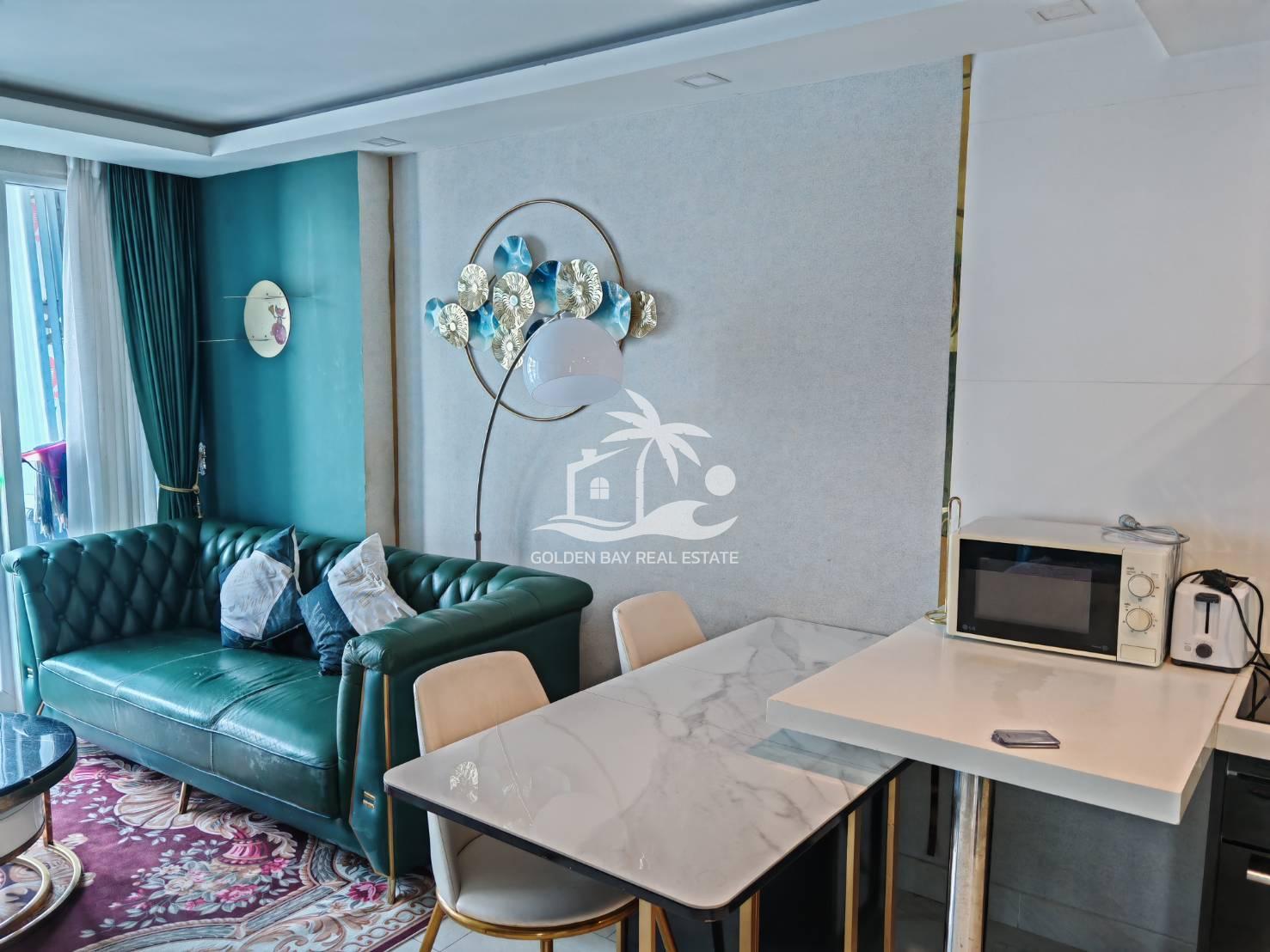 Grand Avenue Residence – Pattaya City