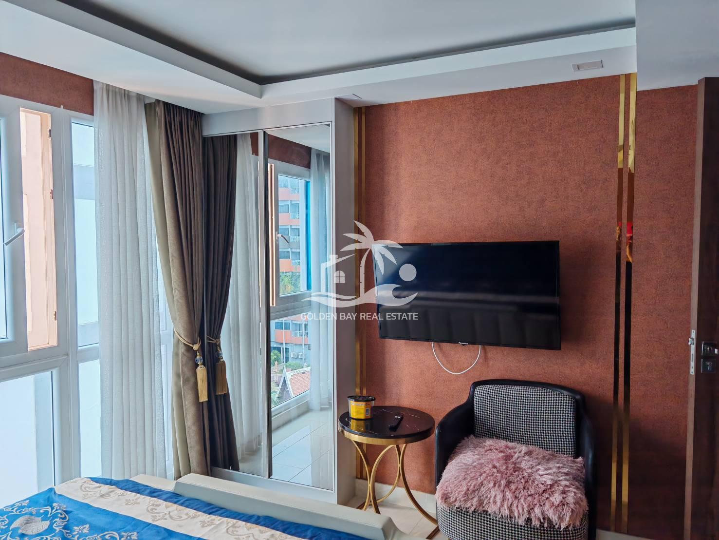 Grand Avenue Residence – Pattaya City