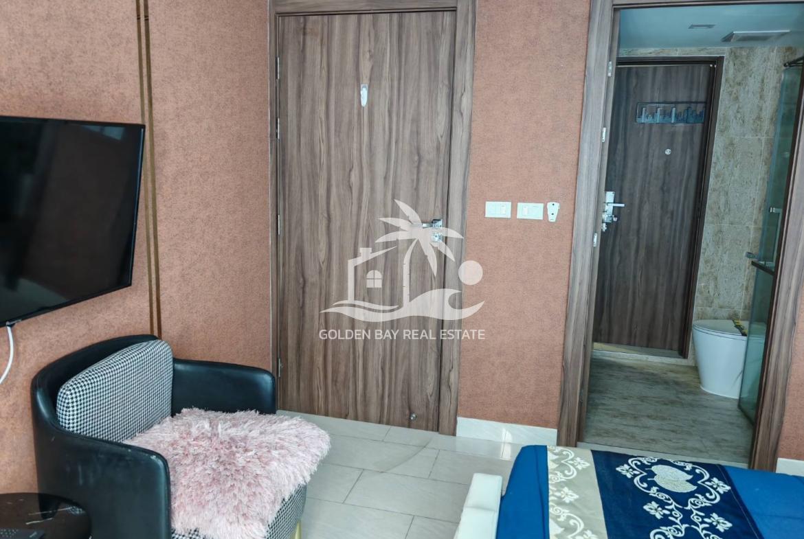 Grand Avenue Residence – Pattaya City
