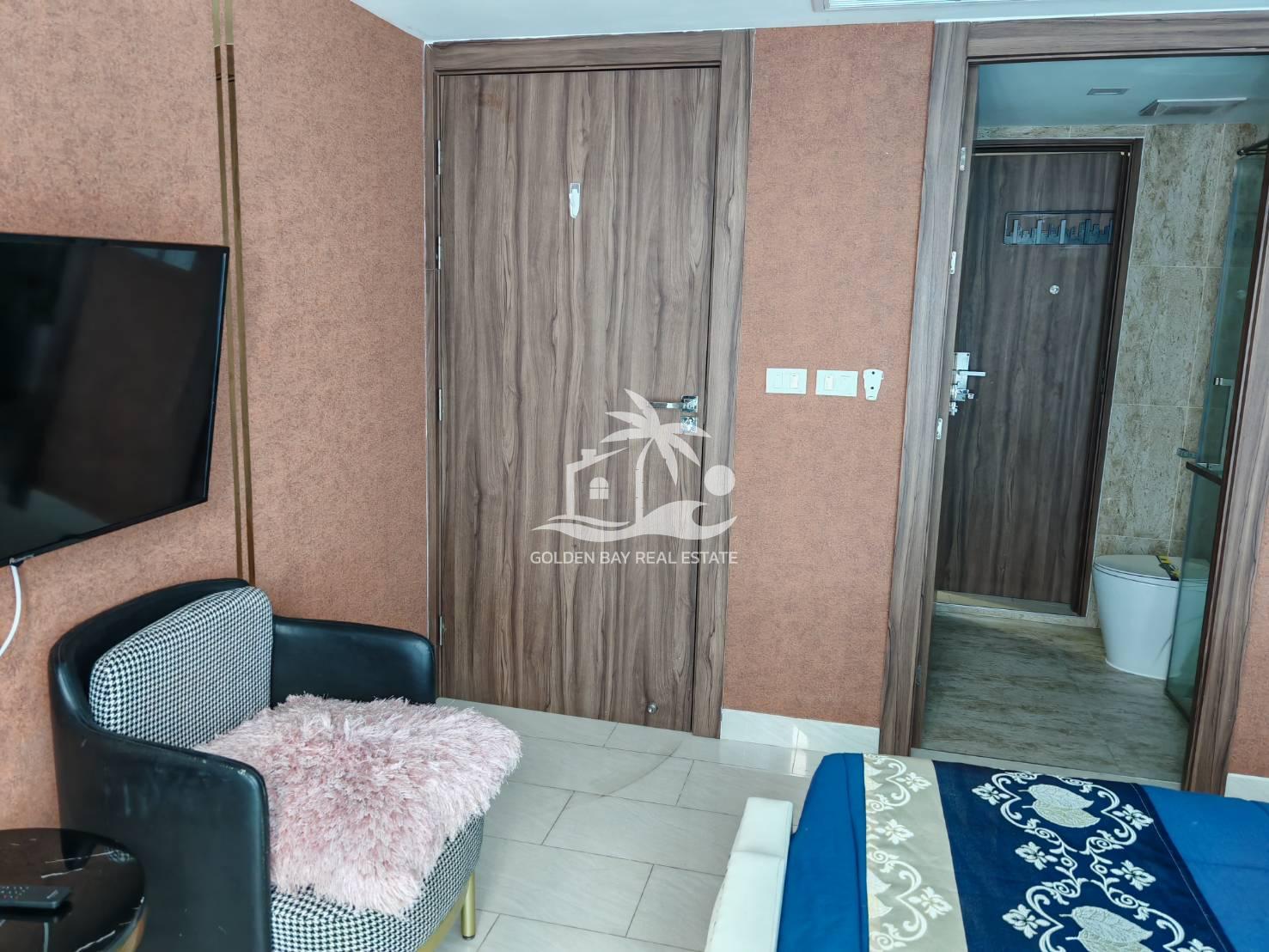 Grand Avenue Residence – Pattaya City