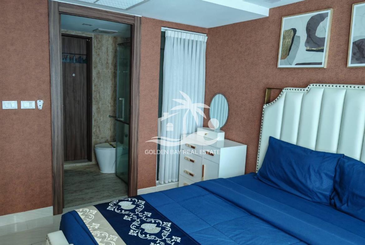 Grand Avenue Residence – Pattaya City