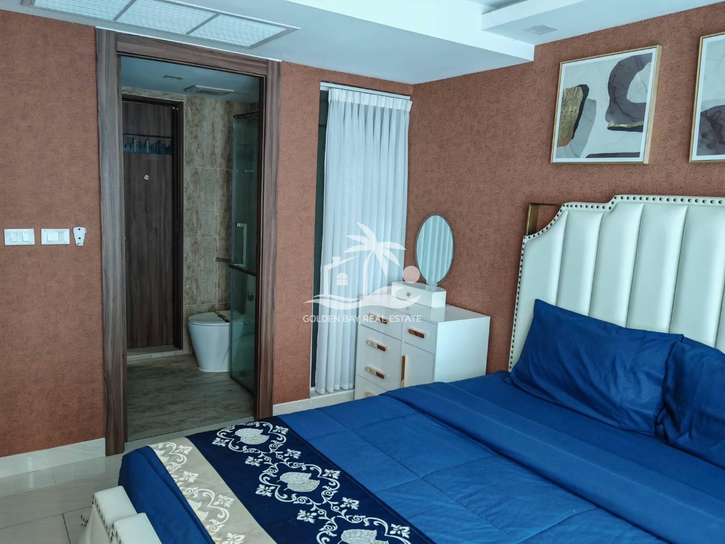 Grand Avenue Residence – Pattaya City