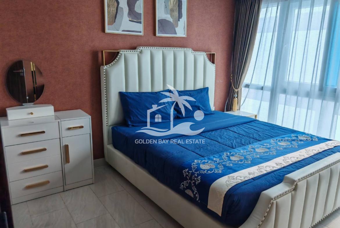 Grand Avenue Residence – Pattaya City
