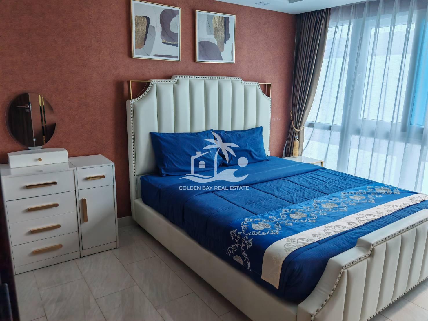 Grand Avenue Residence – Pattaya City