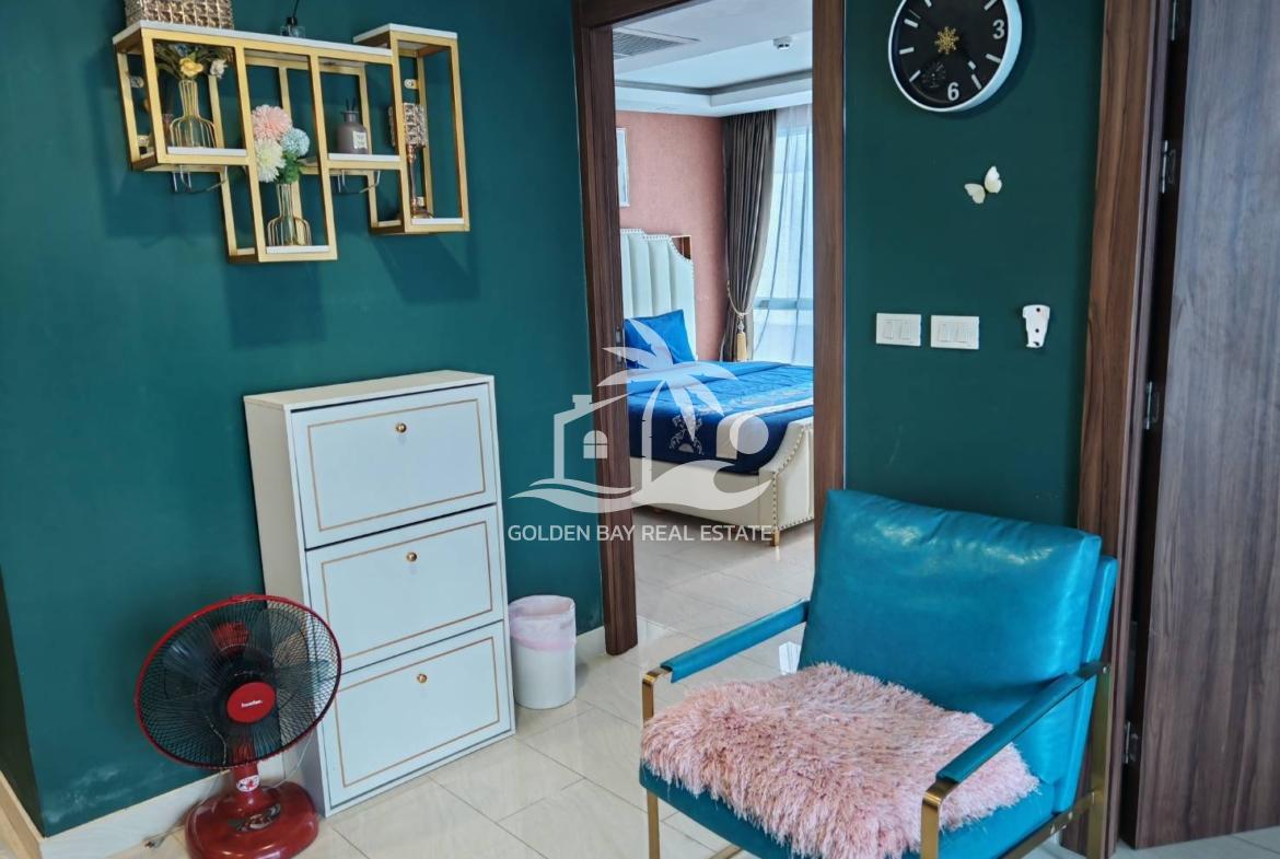 Grand Avenue Residence – Pattaya City