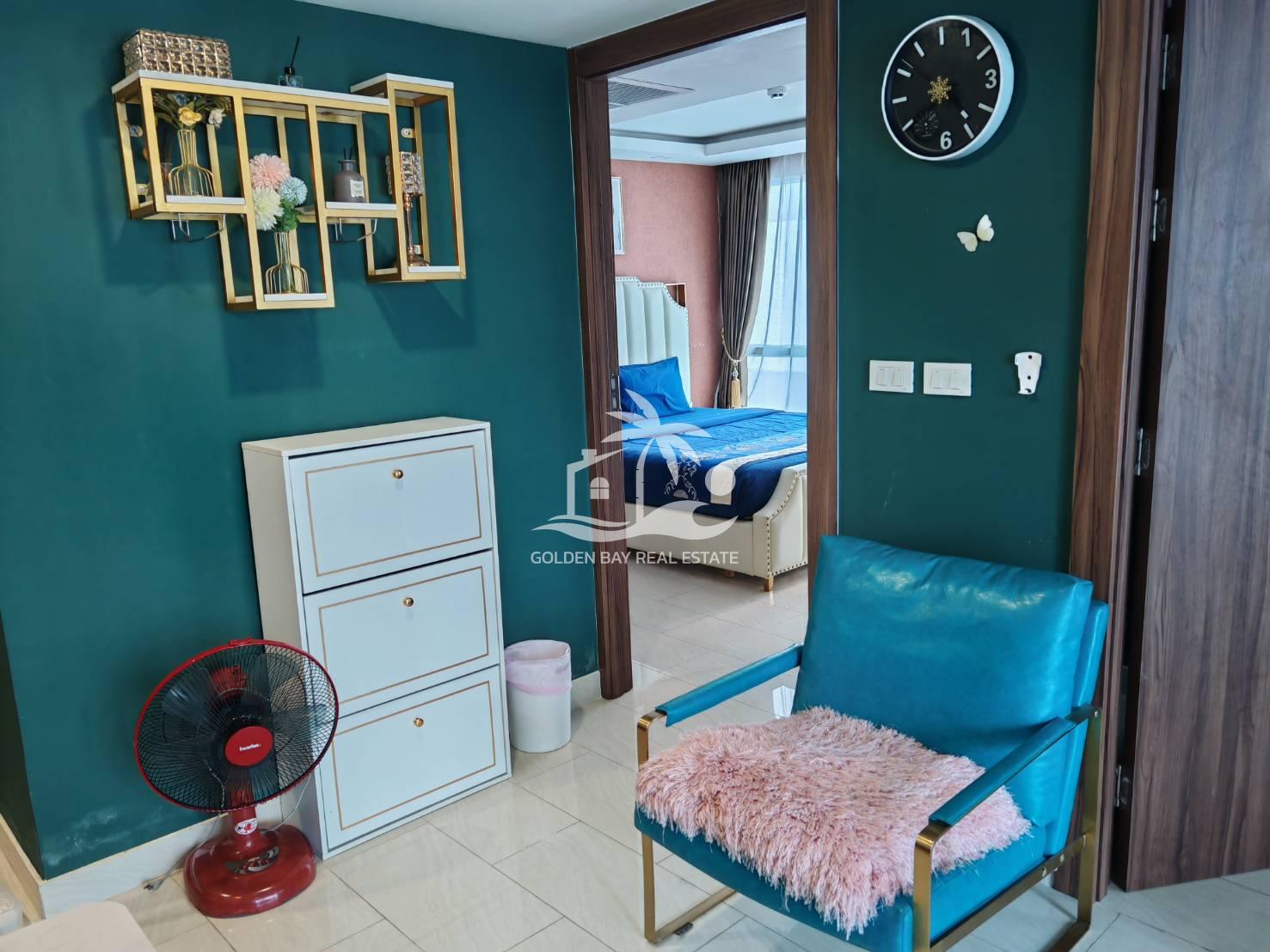 Grand Avenue Residence – Pattaya City