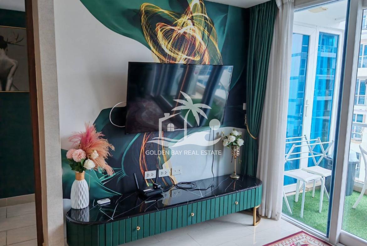 Grand Avenue Residence – Pattaya City