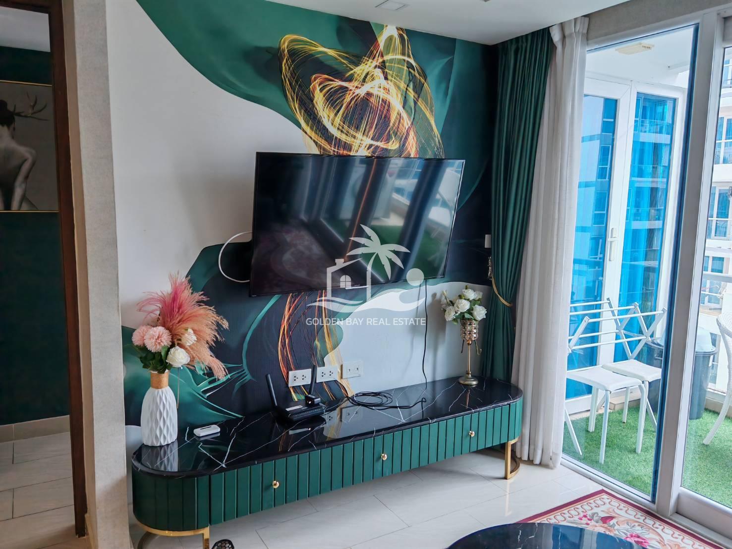 Grand Avenue Residence – Pattaya City