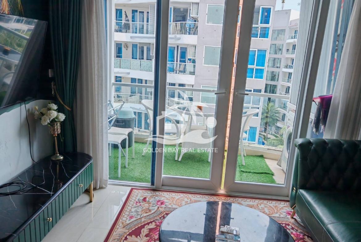 Grand Avenue Residence – Pattaya City