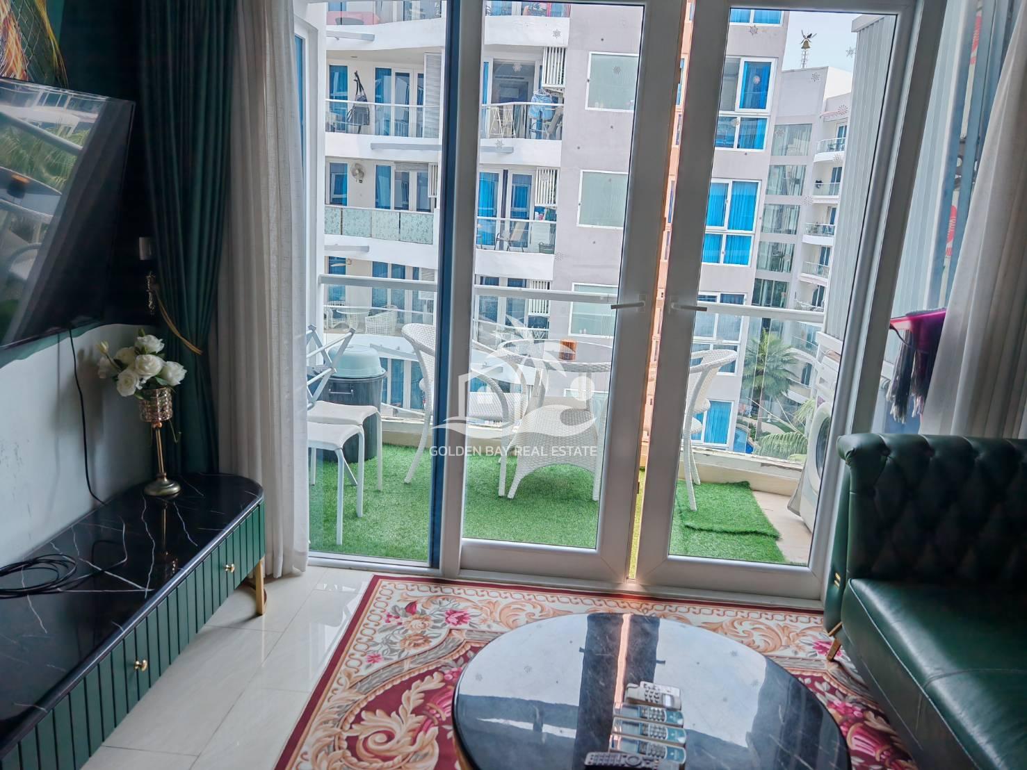 Grand Avenue Residence – Pattaya City