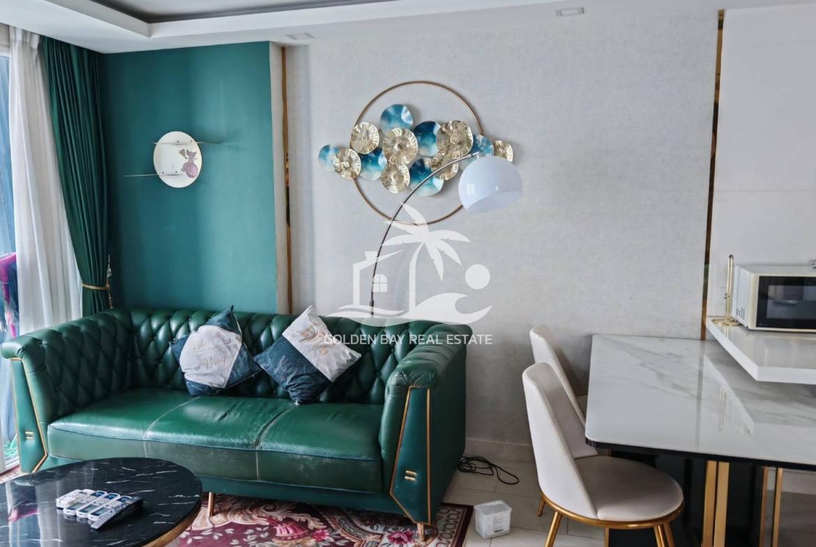 Grand Avenue Residence – Pattaya City