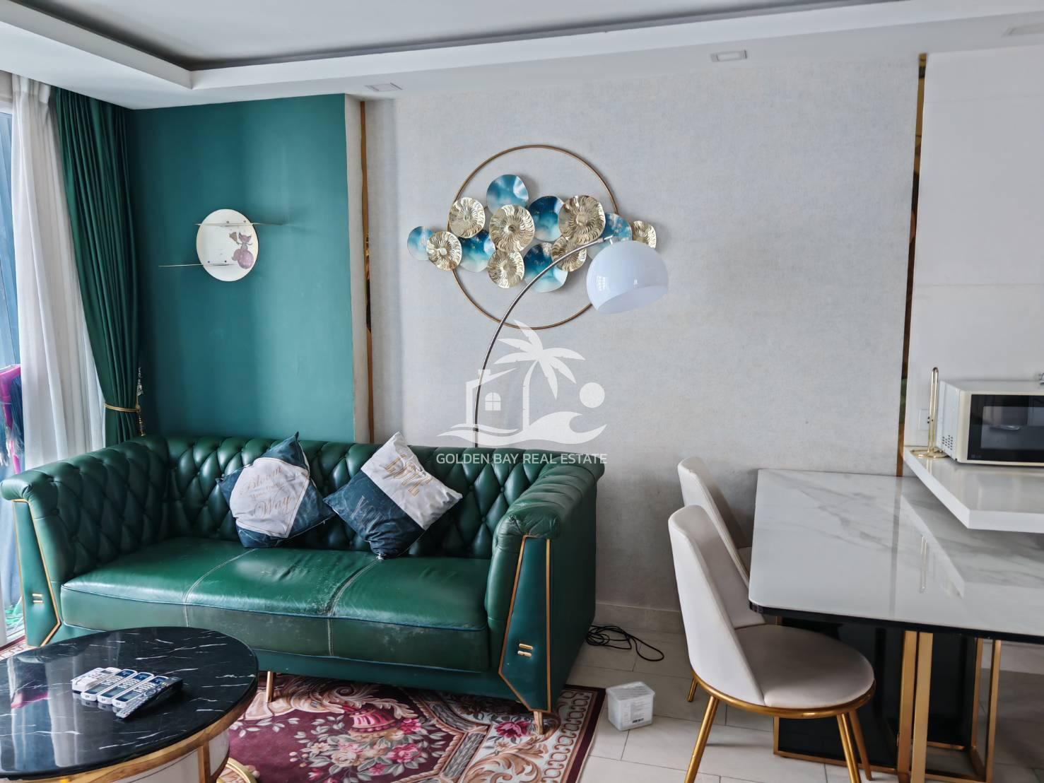 Grand Avenue Residence – Pattaya City