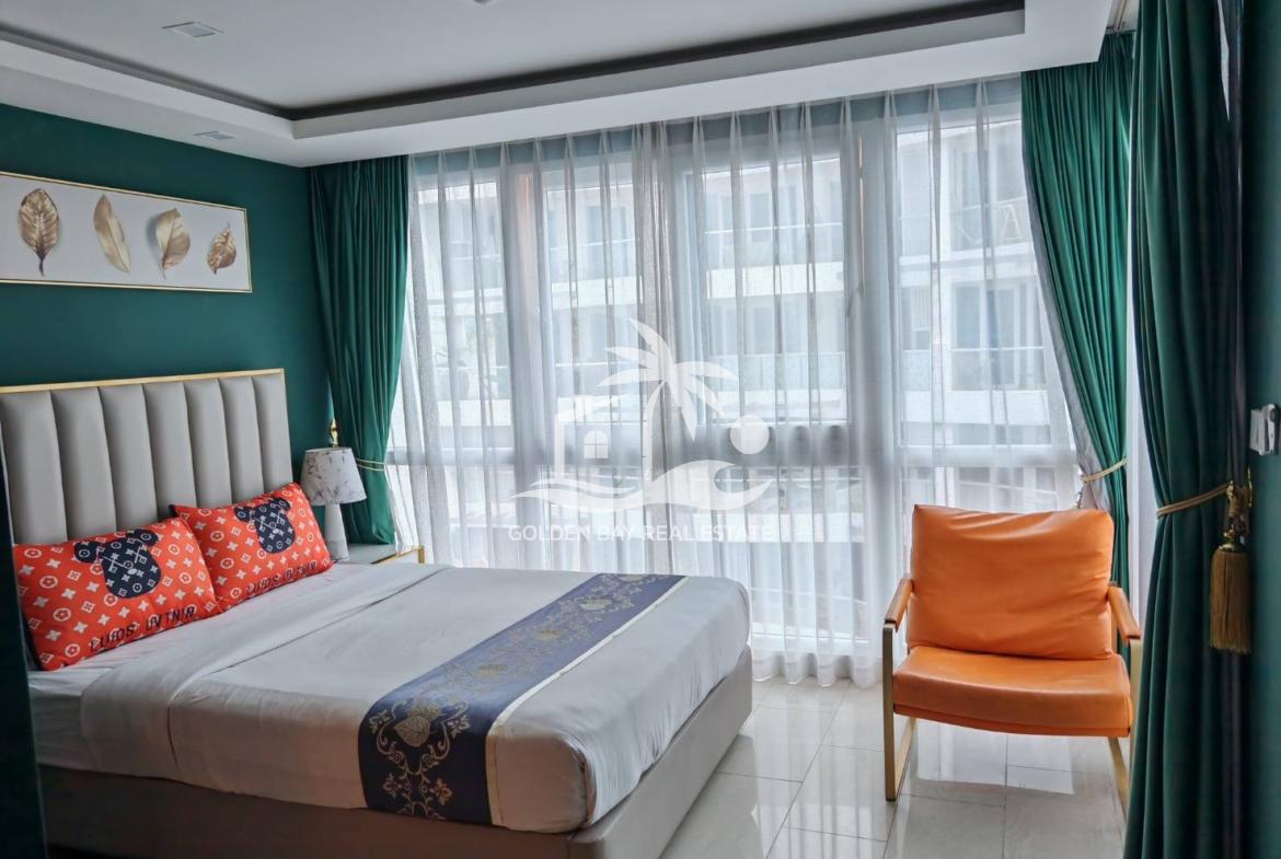 Grand Avenue Residence – Pattaya City