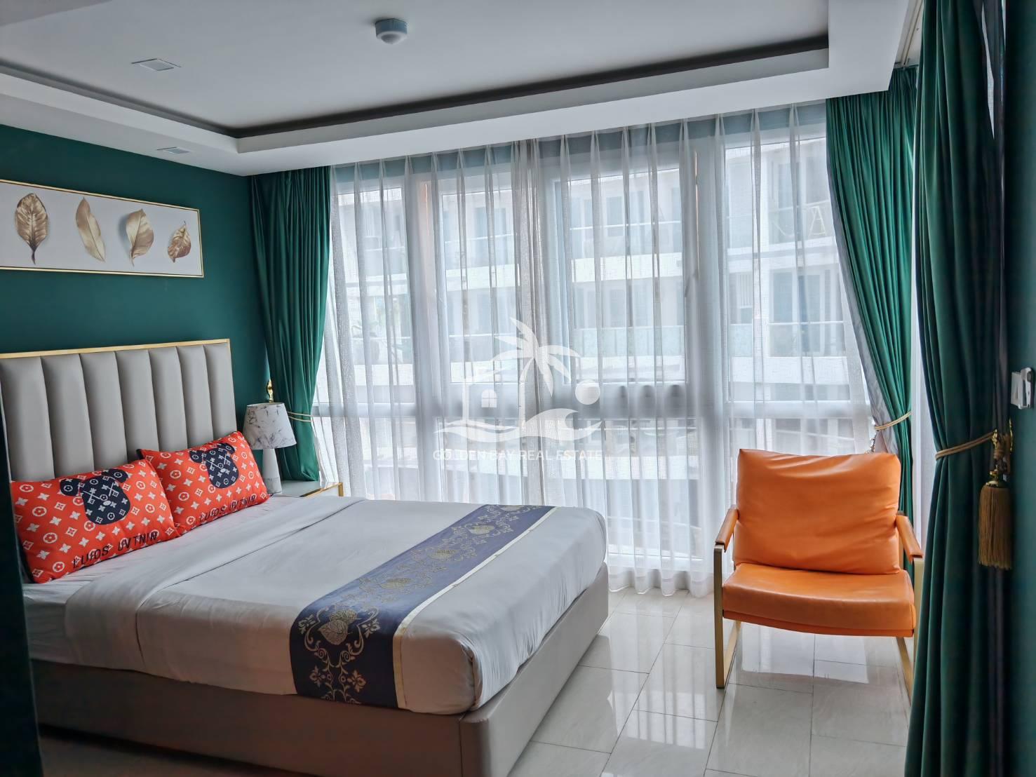 Grand Avenue Residence – Pattaya City