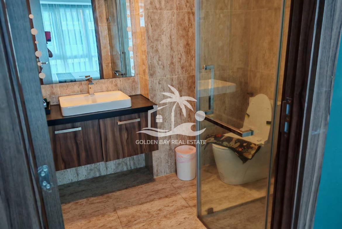 Grand Avenue Residence – Pattaya City