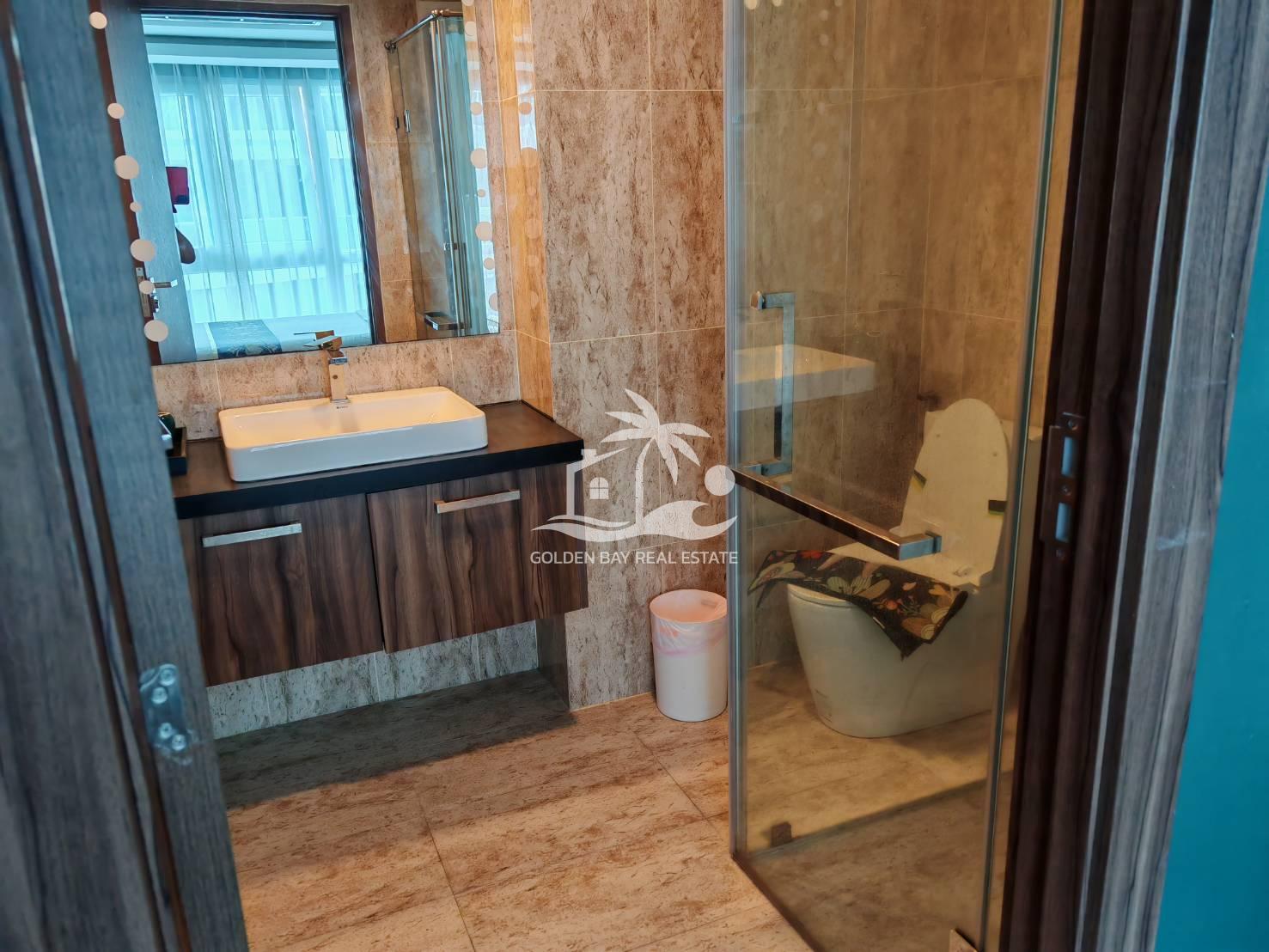 Grand Avenue Residence – Pattaya City